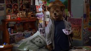 Кадры из фильма Деревенские медведи / The Country Bears (2002)