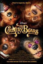 Деревенские медведи / The Country Bears (2002)