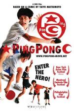 Пинг понг / Pinpon (2002)