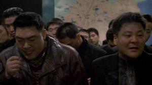 Кадры из фильма Побег / Lightereul Kyeora (2002)