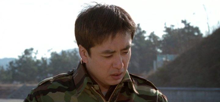 Кадр из фильма Побег / Lightereul Kyeora (2002)