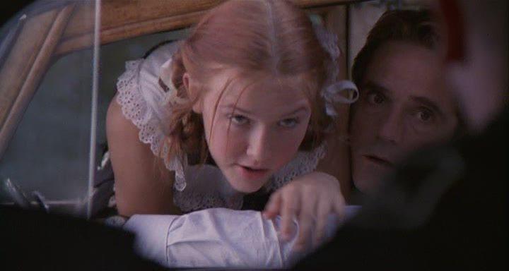 Кадр из фильма Лолита / Lolita (1997)