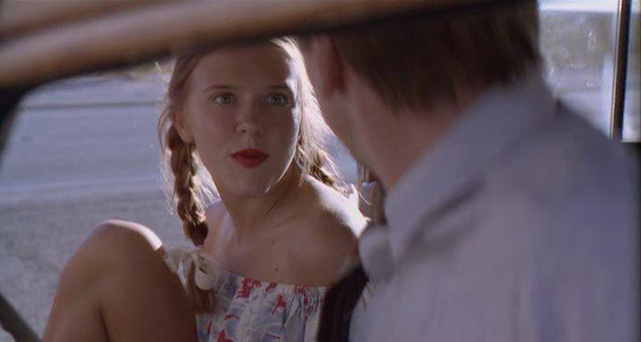 Кадр из фильма Лолита / Lolita (1997)