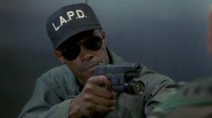 Кадры из фильма Особо опасный преступник / Most Wanted (1997)