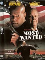 Особо опасный преступник / Most Wanted (1997)