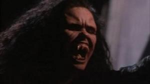 Кадры из фильма Ночь демонов 3 / Night of the Demons III (1997)