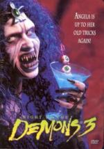 Ночь демонов 3 / Night of the Demons III (1997)