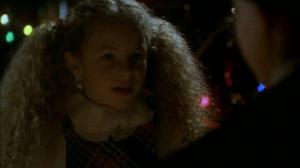 Кадры из фильма Чудеса на Новый год / Dinner at Fred's (1997)