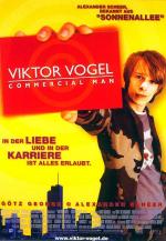 Виктор Фогель - Король рекламы / Viktor Vogel - Commercial Man (2002)