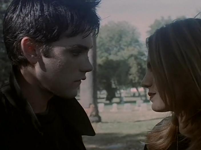 Кадр из фильма Клан вампиров / Vampire Clan (2002)