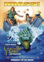 Охотник на крокодилов: Схватка / The Crocodile Hunter: Collision Course (2002)