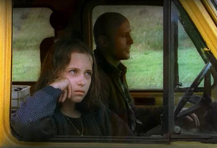 Кадр из фильма А завтра небеса / Jutro bedzie niebo (2002)