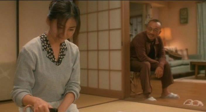 Кадр из фильма Прекрасный день в Токио / Tokyo biyori (1997)