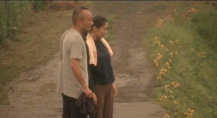 Кадр из фильма Прекрасный день в Токио / Tokyo biyori (1997)