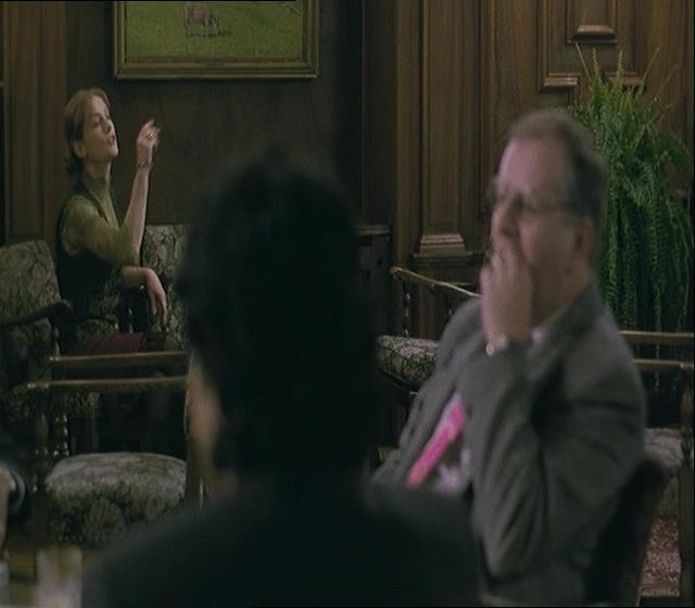 Кадр из фильма Ставки сделаны / Rien ne va plus (1997)