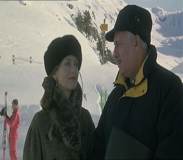 Кадр из фильма Ставки сделаны / Rien ne va plus (1997)