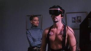 Кадры из фильма Месть кибера / Cyber Vengeance (1997)