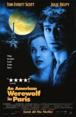 Американский оборотень в Париже / An American Werewolf in Paris (1997)