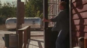 Кадры из фильма Зона 51 / Trucks (1997)