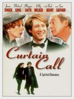 Новогодняя история / Curtain Call (1997)