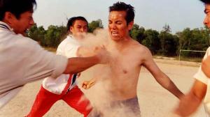 Кадры из фильма Убойный футбол / Shaolin Soccer (2002)