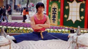 Кадры из фильма Убойный футбол / Shaolin Soccer (2002)