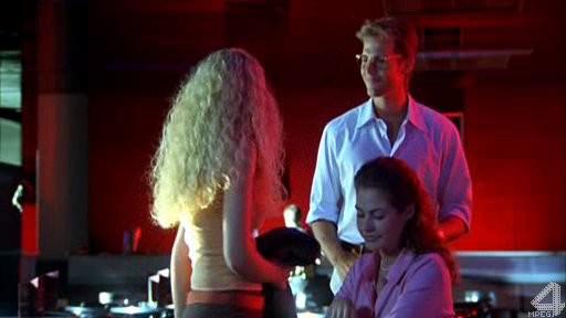 Кадр из фильма Девочки сверху / Mädchen, Mädchen (2002)
