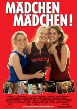 Девочки сверху / Mädchen, Mädchen (2002)