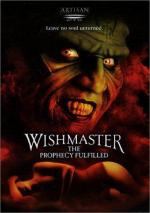 Исполнитель желаний 4: Пророчество сбылось / Wishmaster 4: The Prophecy Fulfilled (2002)