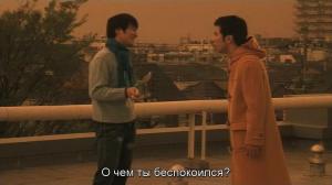 Кадры из фильма Подражатель / Mohou-han (2002)
