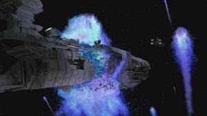 Кадры из фильма Звёздный десант / Starship Troopers (1997)