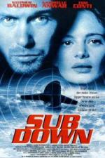 Крушение / Sub Down (1997)