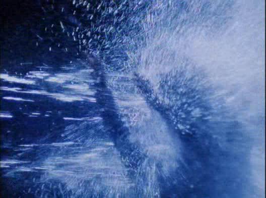 Кадр из фильма Снеговик / Jack Frost (1997)