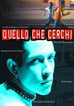Что ищет он / Quello che cerchi (2002)