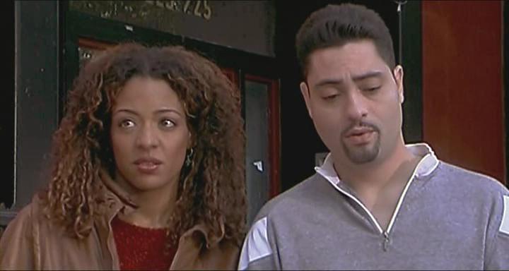 Кадр из фильма Пинеро / 2002 (2002)