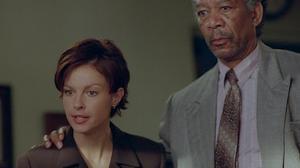 Кадры из фильма Особо тяжкие преступления / High Crimes (2002)