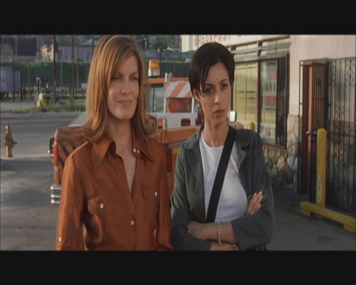 Кадр из фильма Шоу начинается / Showtime (2002)