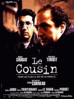 Кузен / Le cousin (1997)