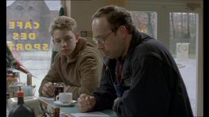 Кадры из фильма Сын / Le fils (2002)