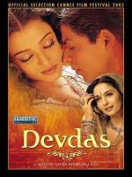 Девдас / Devdas (2002)
