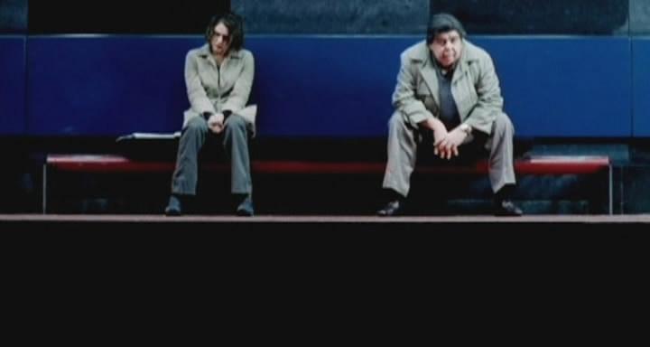 Кадр из фильма Водоворот / Maelström (2002)