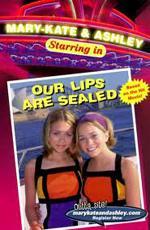 Рот на замок! / Our Lips Are Sealed (2002)