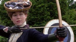 Кадры из фильма Как важно быть серьезным / The Importance of Being Earnest (2002)