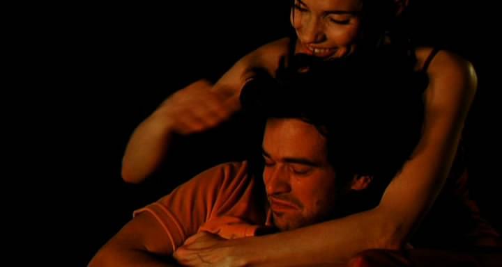 Кадр из фильма Мужчины Сесиль Кассар / 17 fois Cécile Cassard (2002)
