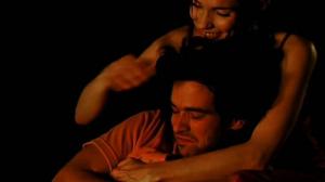 Кадры из фильма Мужчины Сесиль Кассар / 17 fois Cécile Cassard (2002)