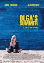 Лето Ольги / Olgas Sommer (2002)