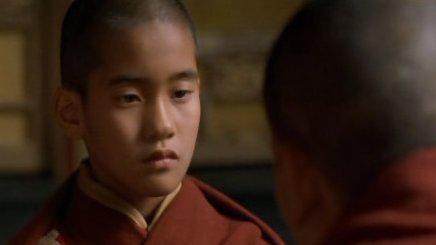 Кадр из фильма Кундун / Kundun (1997)