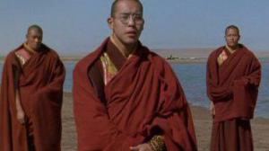 Кадры из фильма Кундун / Kundun (1997)