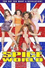Спайс Уорлд / Spice World (1997)