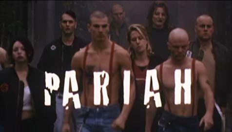 Кадр из фильма Пария / Pariah (1998)